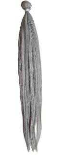 Vlasové třásně №60 75cm