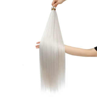 Rovný kanekalon Ariel 56A 100g