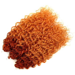 Jessica TT-GOrange 4 (300g, 45cm)