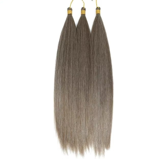 Rovný kanekalon A4 100g 55 сm