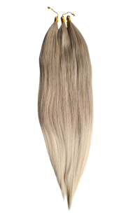 Rovný kanekalon T24-613 100g