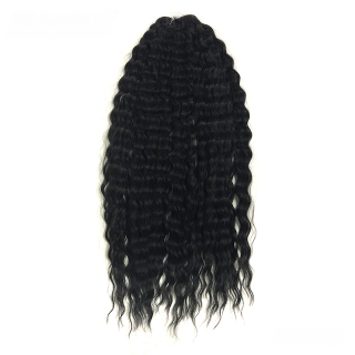 Vlnitý kanekalon Ariel 2 (100g,80cm)