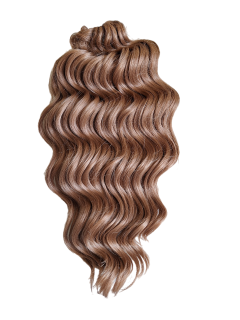 Manasi LBROWN14 (100g, 40cm)