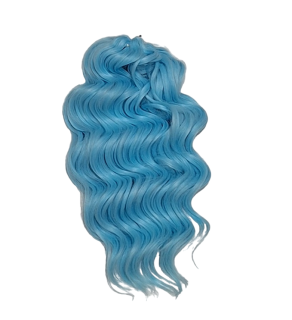 Manasi LBLUEA (300g, 40cm)