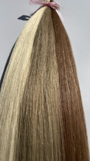 Rovný kanekalon Ariel SP12-16-613 300g